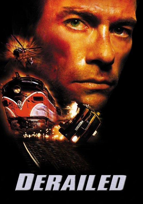 Download Derailed poster