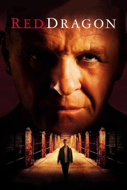 Download Red Dragon poster