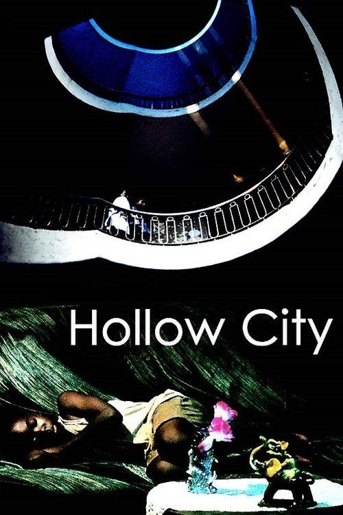 Download Hollow City poster