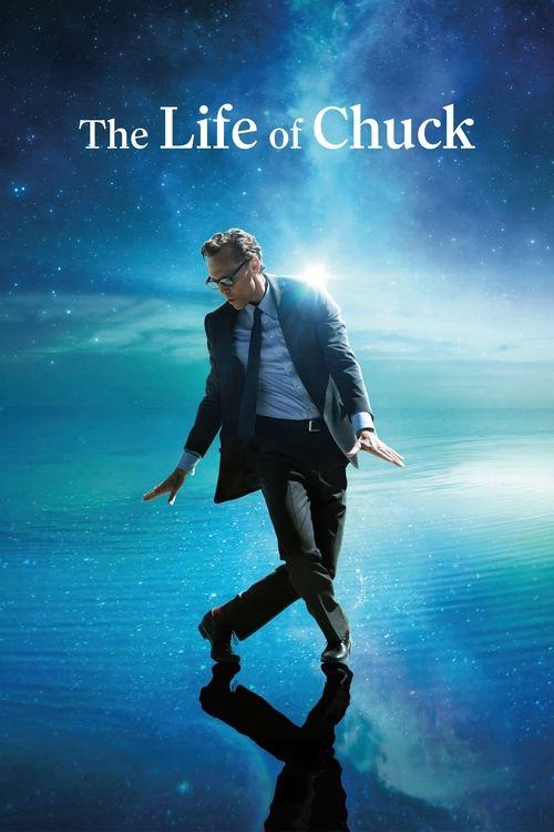 Download The Life of Chuck poster