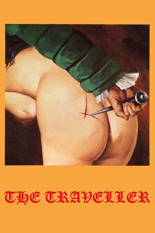 Download The Traveller poster