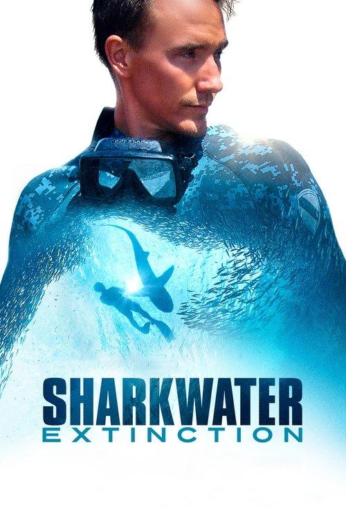 Download Sharkwater Extinction poster