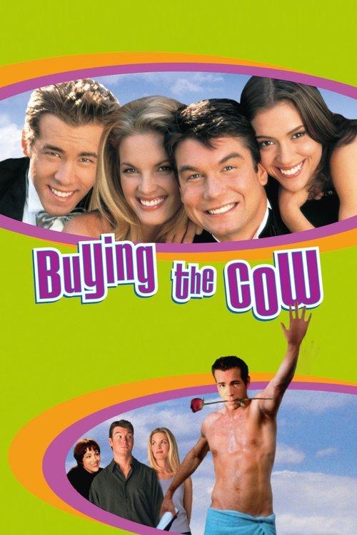 Download Buying the Cow poster