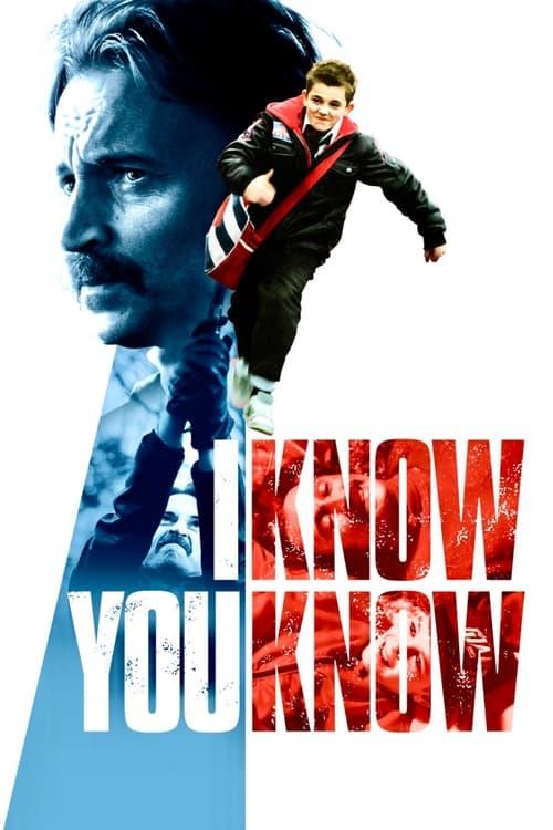 Download I Know You Know poster