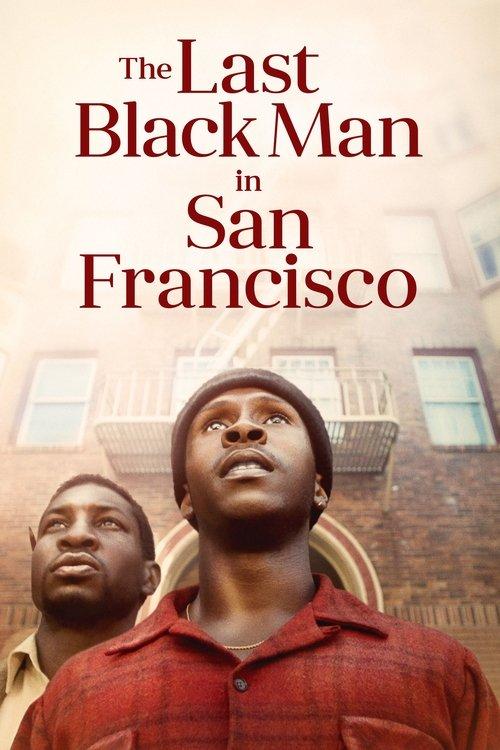 Download The Last Black Man in San Francisco poster