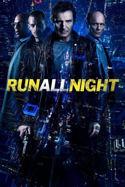 Download Run All Night poster