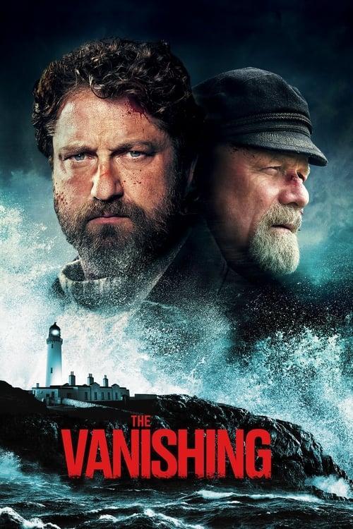 Download The Vanishing poster