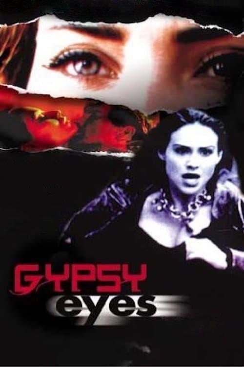 Download Gypsy Eyes poster