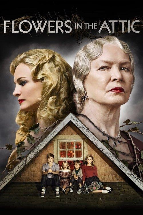 Download Flowers in the Attic poster