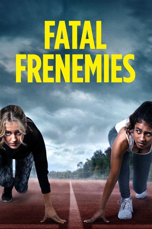 Download Fatal Frenemies poster