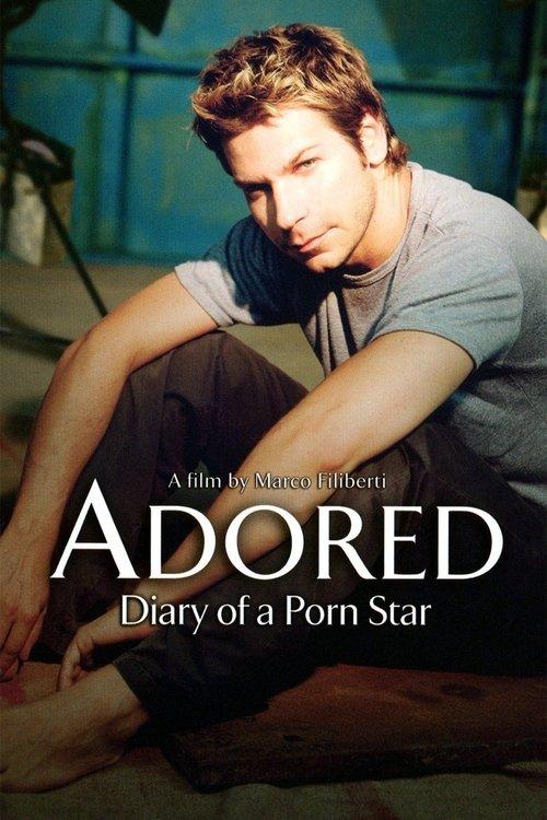 Download Adored poster