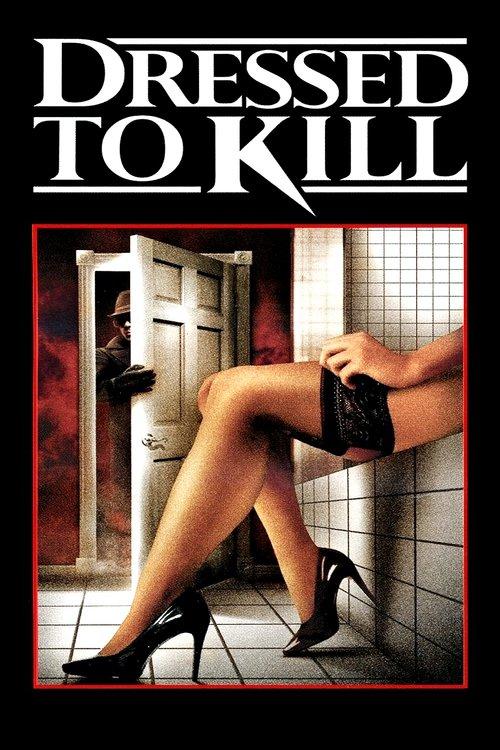 Download Dressed to Kill poster