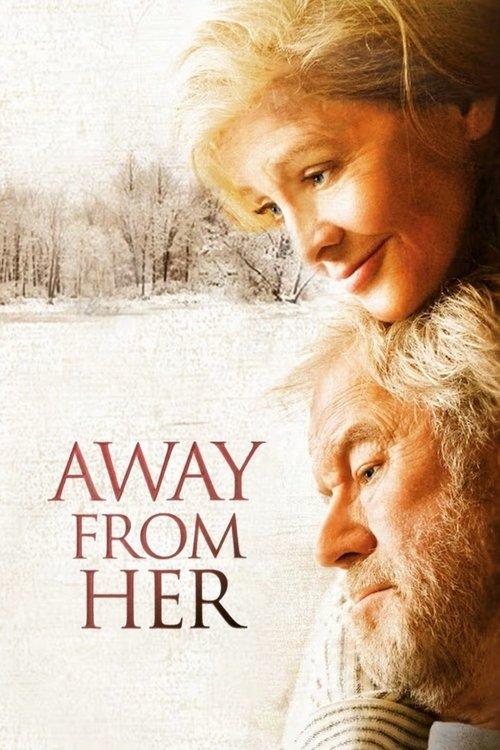 Download Away from Her poster