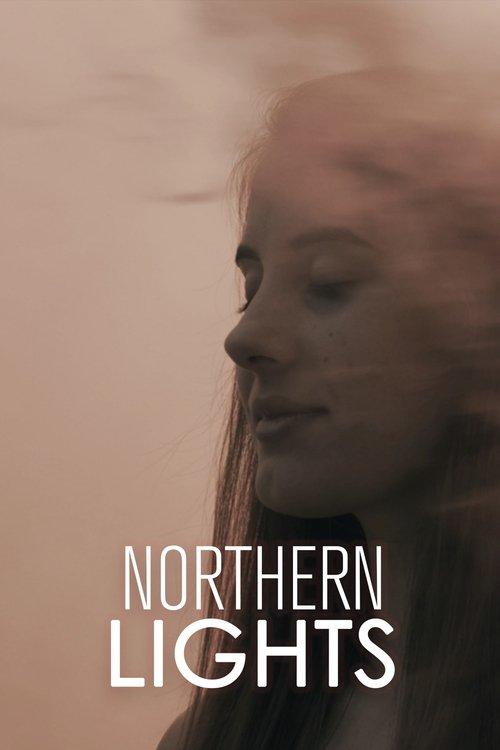 Download Northern Lights poster