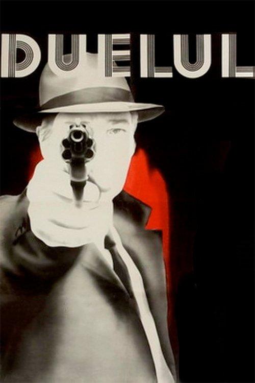 Download The Duel poster