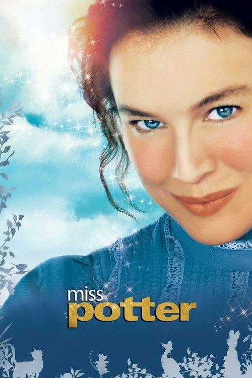 Download Miss Potter poster