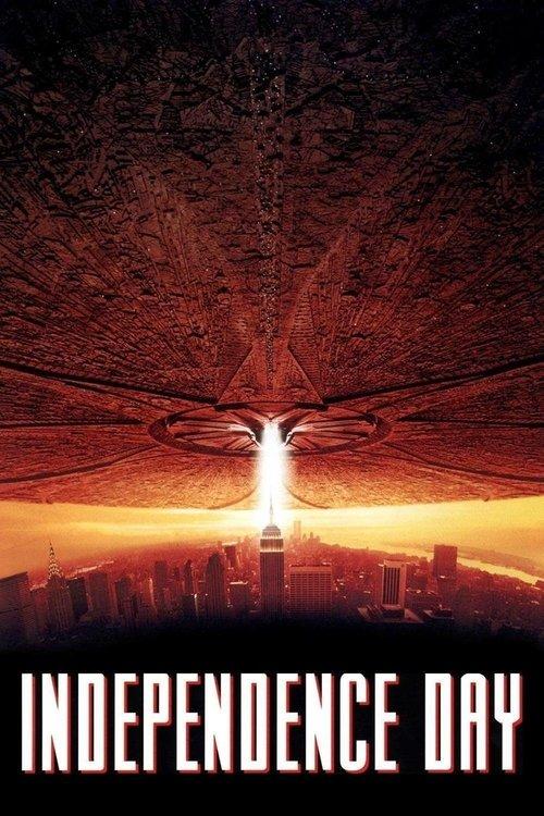 Download Independence Day poster