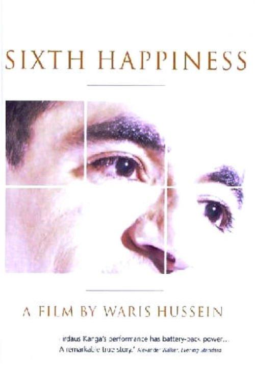 Download Sixth Happiness poster