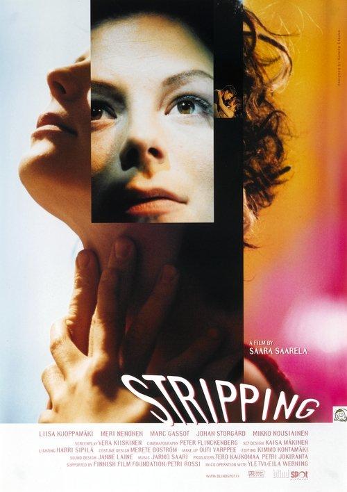 Download Stripping poster