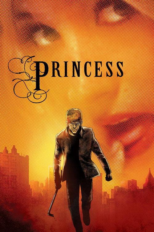 Download Princess poster