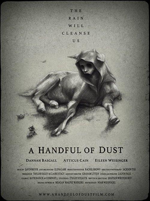 Download A Handful of Dust poster