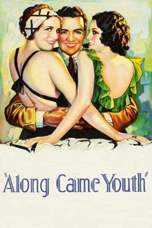 Download Along Came Youth poster