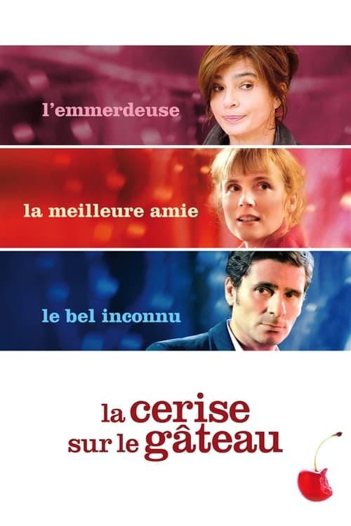 Download Cherry on the Cake poster