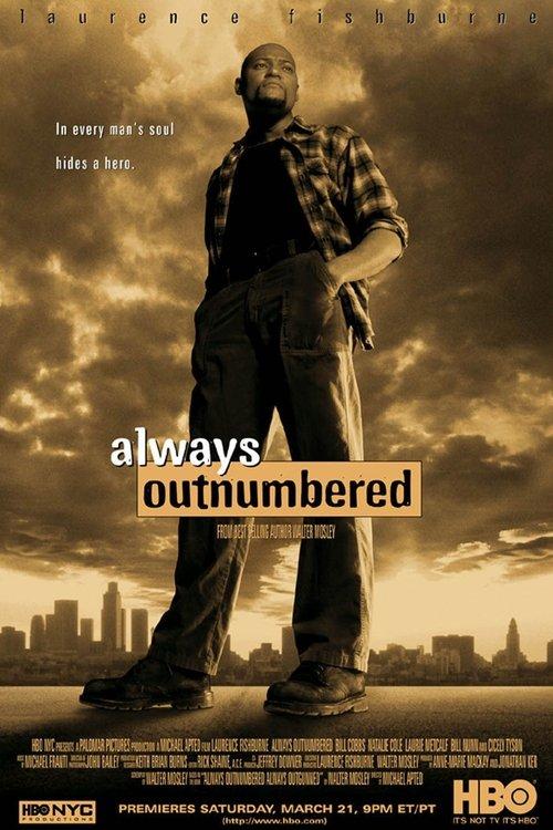 Download Always Outnumbered poster