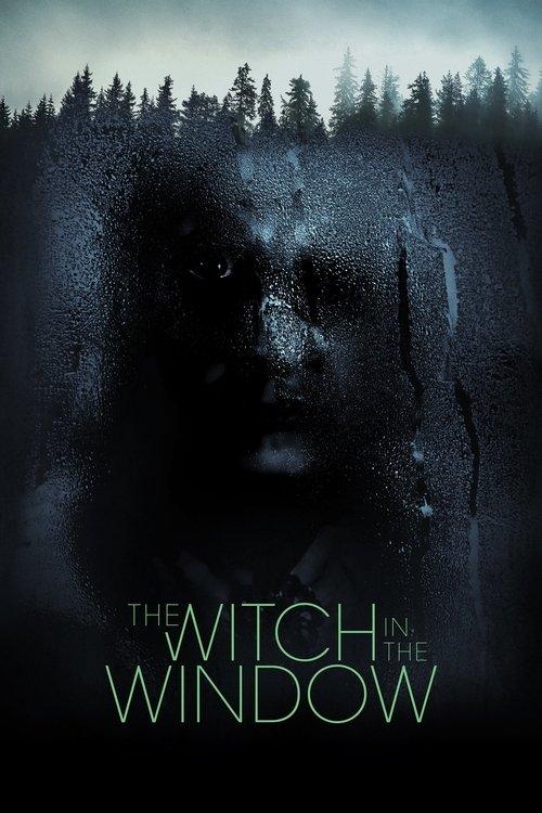 Download The Witch in the Window poster