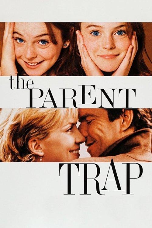Download The Parent Trap poster