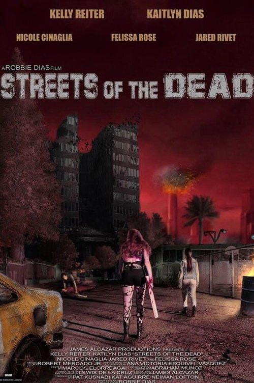 Download Streets of the Dead poster