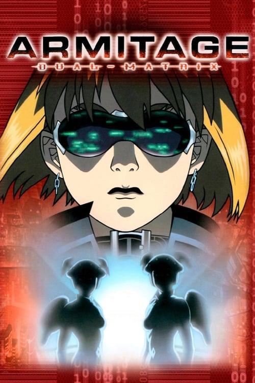Download Armitage: Dual Matrix poster