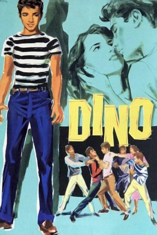 Download Dino poster