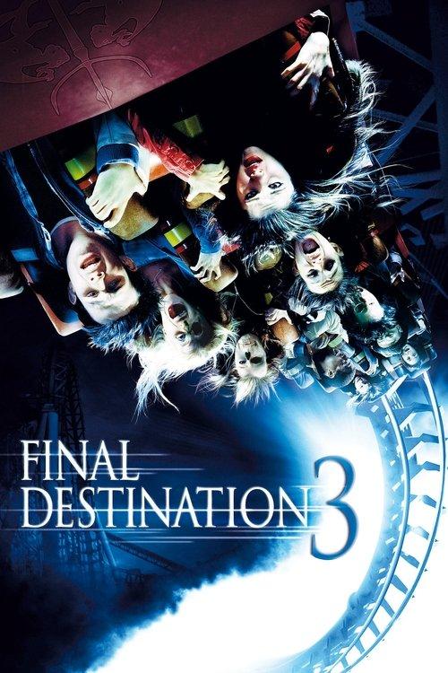 Download Final Destination 3 poster