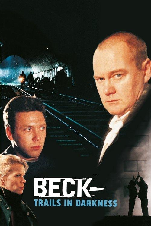 Download Beck 08 - Trails in Darkness poster