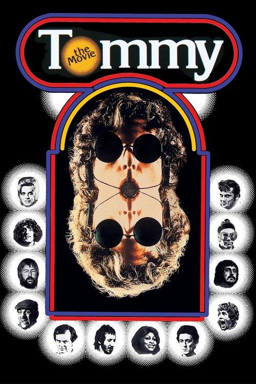 Download Tommy poster