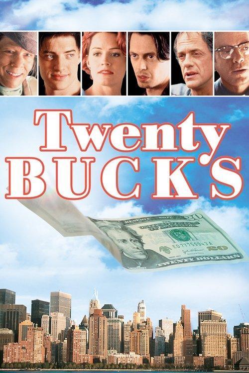 Download Twenty Bucks poster