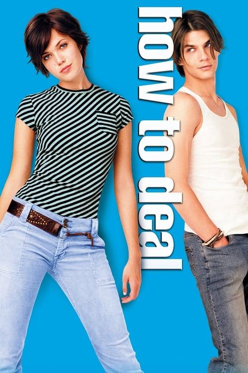 Download How to Deal poster