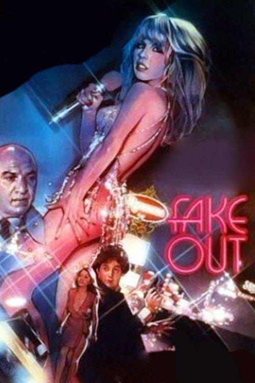 Download Fake-Out poster