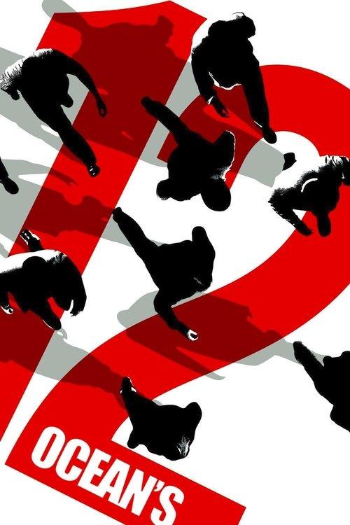 Download Ocean's Twelve poster