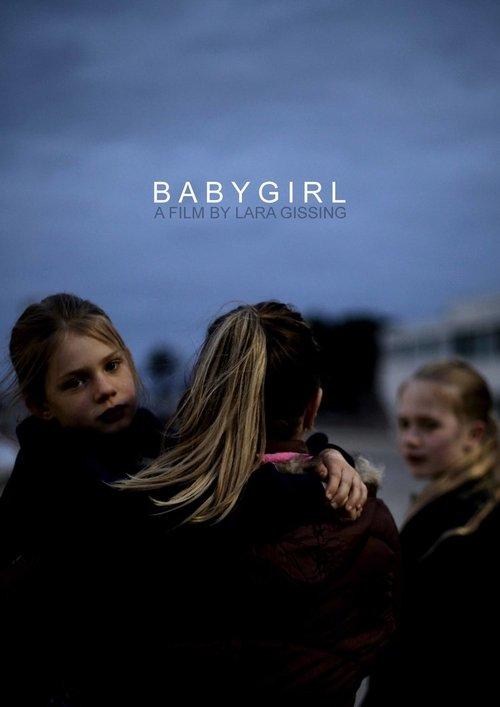 Download Babygirl poster