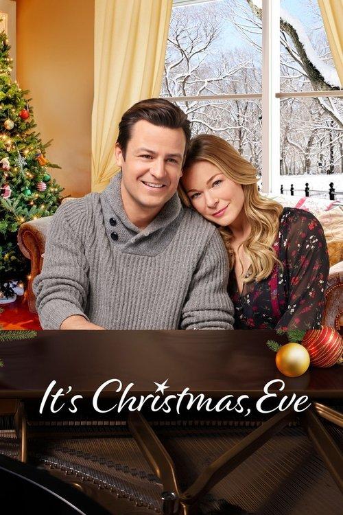 Download It's Christmas, Eve poster