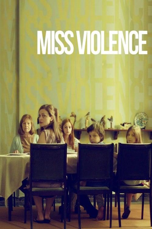 Download Miss Violence poster