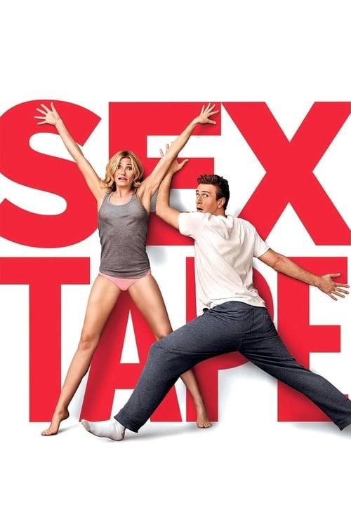 Download Sex Tape poster