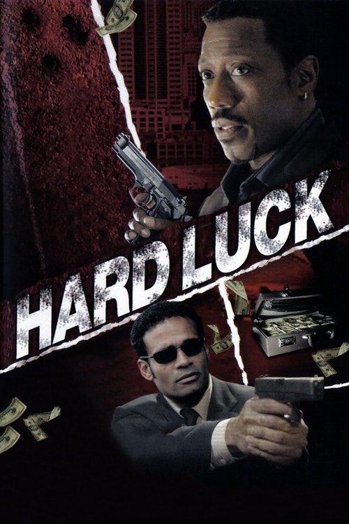 Download Hard Luck poster