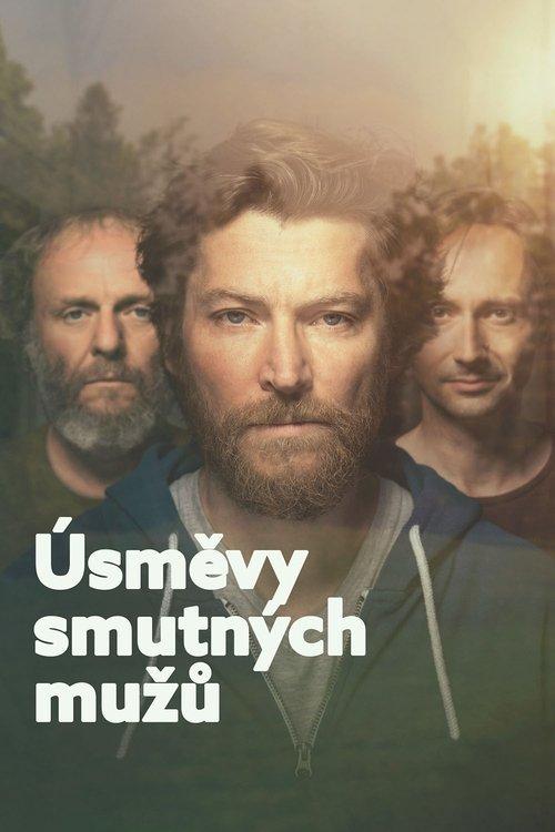 Download Smiles of Sad Men poster