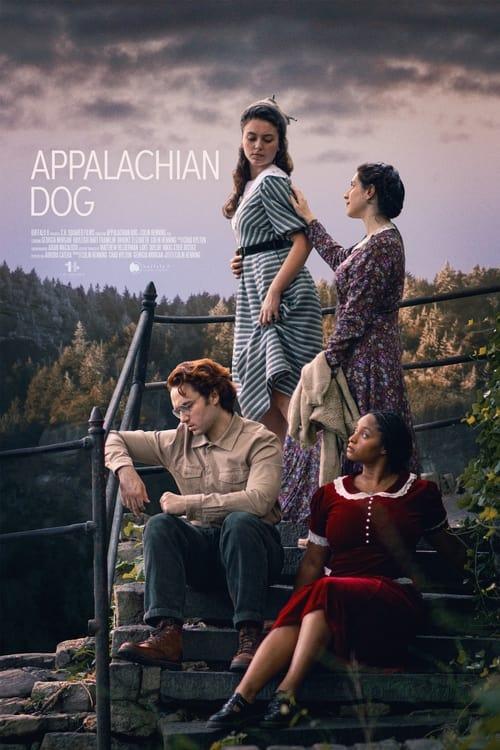 Download Appalachian Dog poster