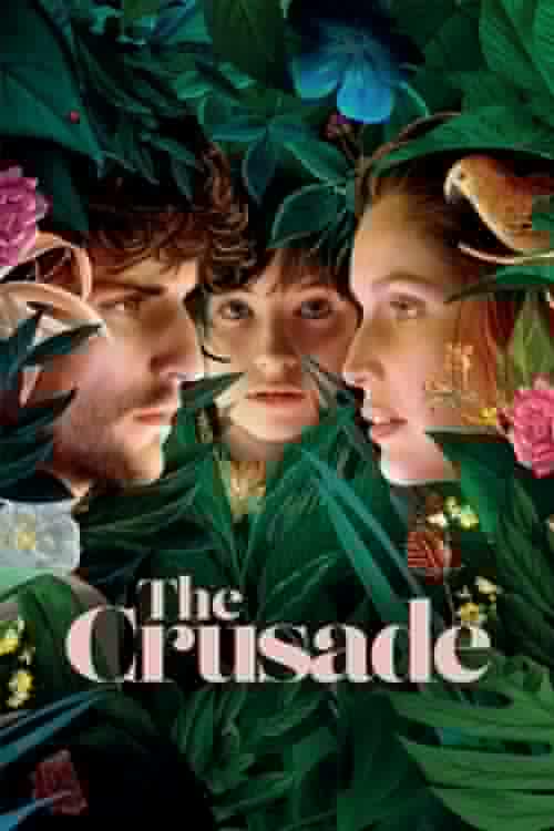 Download The Crusade poster