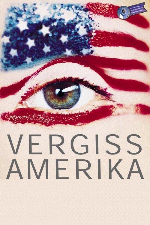 Download Forget America poster