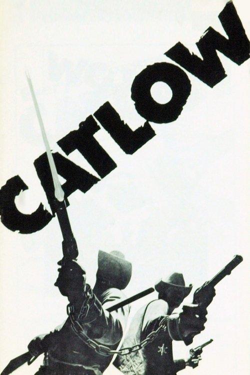Download Catlow poster